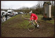 26/12/10 Borgo d'Ale (BI). 13ª prova trofeo Michelin di ciclocross, 14° prova coppa Piemonte UDACE e 14° prova trofeo Garbo G.M. Ceramiche